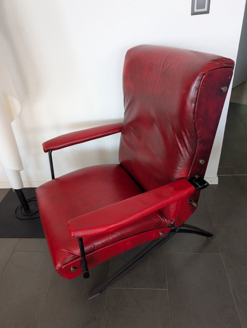 Poltrone: Fauteuil  Formanova Gianni Moscatelli – Usato da Chézard-St-Martin venduto da pie_sf6h 2