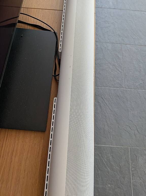 Lautsprecher: Sonos Arc – Gebraucht aus Zürich von Tavadras 2