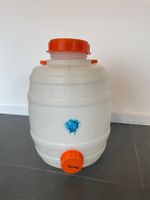 Kanister / Gärbehälter 12l