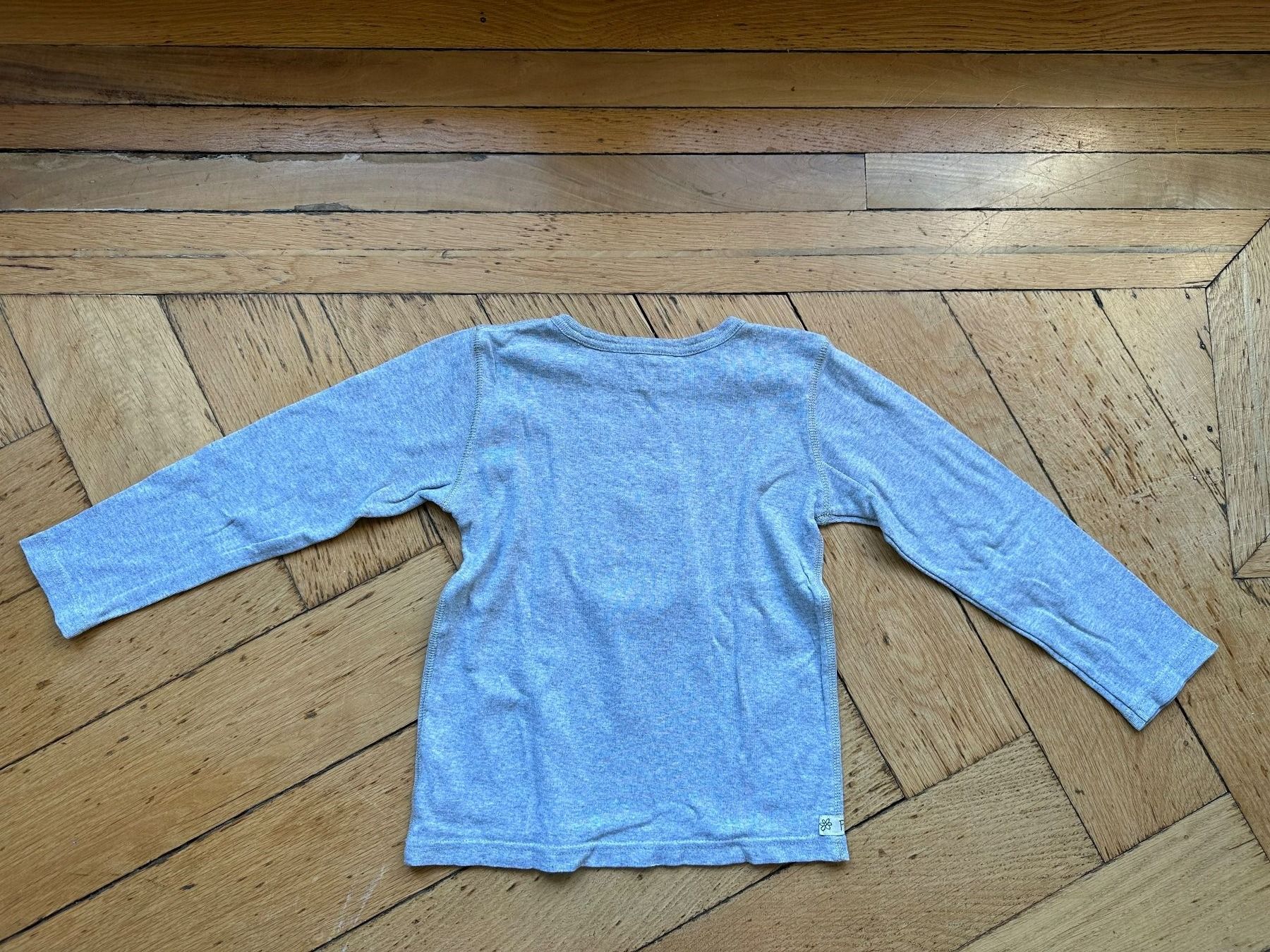 Maglioni & Felpe: Mädchen Pullover von Flomo Grösse 110/116 – Usato da Zuerich venduto da Tozde 1