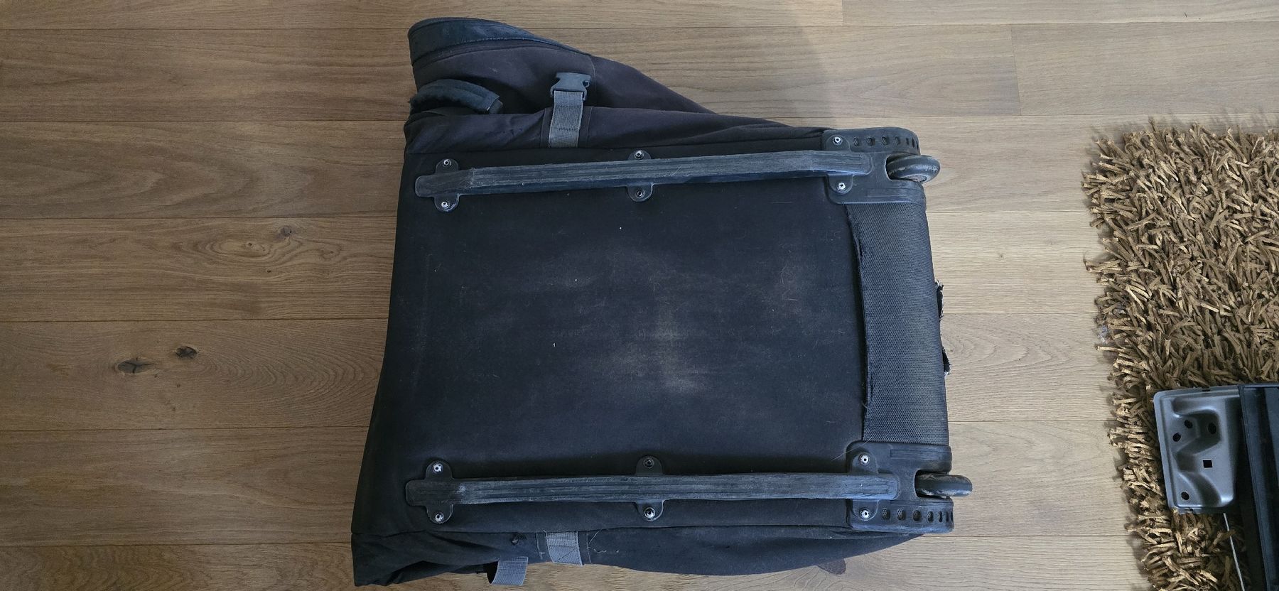 Taschen: North Kitebag sehr gebraucht  – Gebraucht aus Würenlos von Eyeq 4