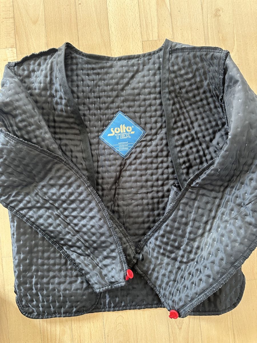 IXS Vestes & Manteaux: Mororradjacke Kinder – D'occasion à Bad Zurzach par bernerin13 4