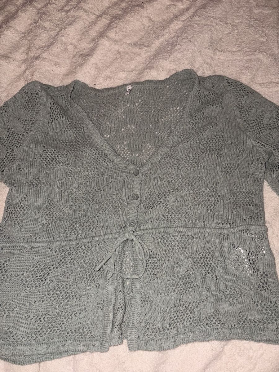Only Pullover & Sweatshirts: Strickpullover – Gebraucht aus Hasle LU von Julia_Vintage