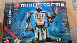 Lego Mindstorms EV3 (31313)  Top-Zustand, KOMPLETT