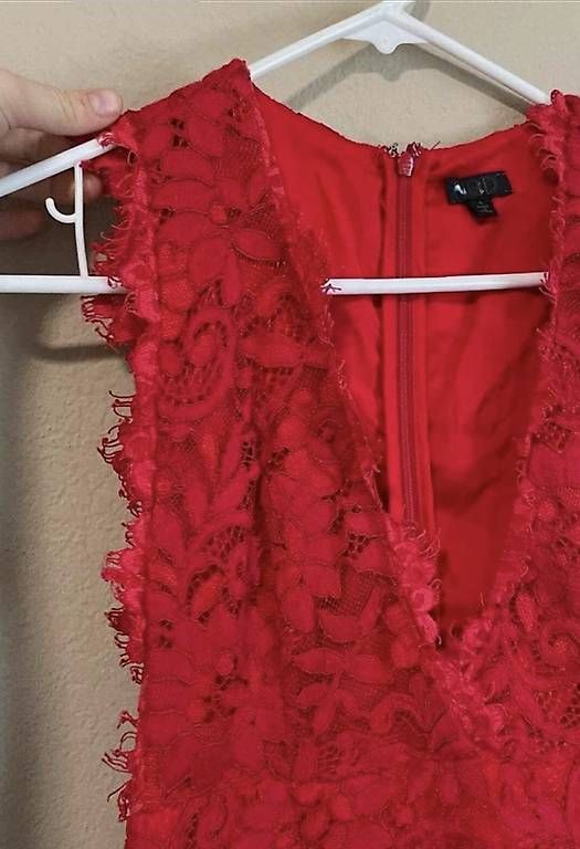 Kleider: Kleid – Gebraucht aus Zürich von ram_9k9v 1