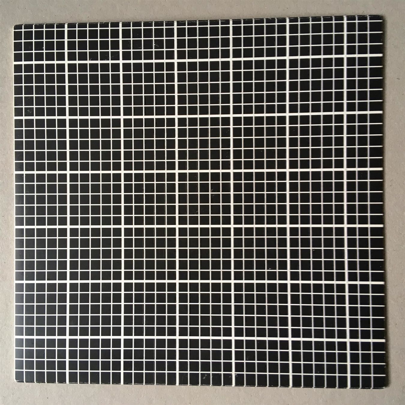 Dischi in vinile: New Humans – Noise, Experimental, Elektr – Usato da Berneck venduto da rye7778