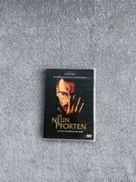 DVD - Die 9 Pforten 