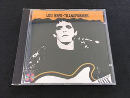Lou Reed - Transformer -CD-