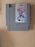 Blades of Steel NES US Modul