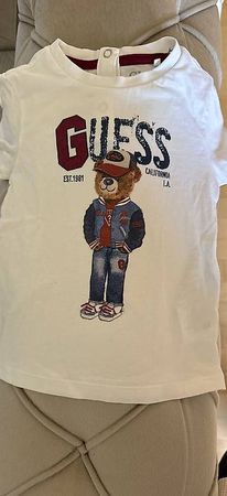 Guess Shirt 
