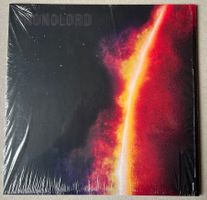 Monolord – 10" Doom Metal lim. 400 yellow