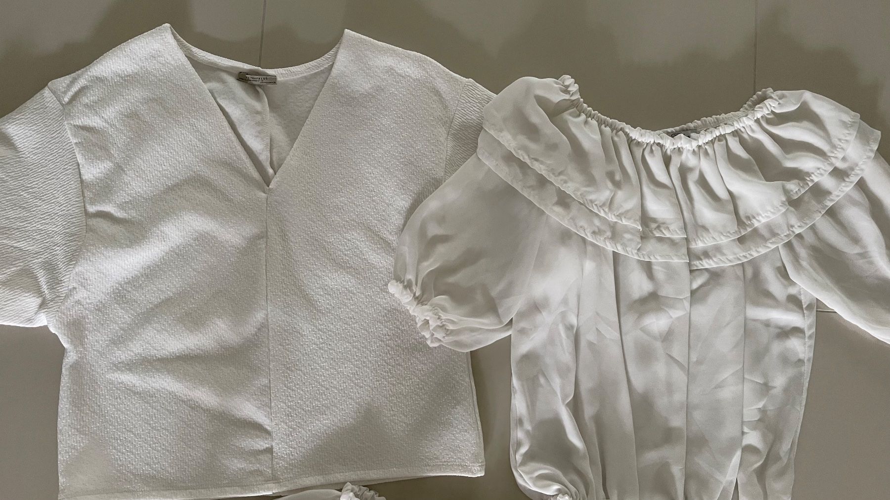 Tops: 3 Damentops – Gebraucht aus Rheineck von pssesolnet 1