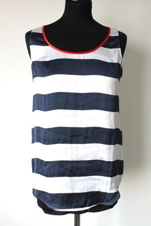 Top Tommy Hilfiger taille M
