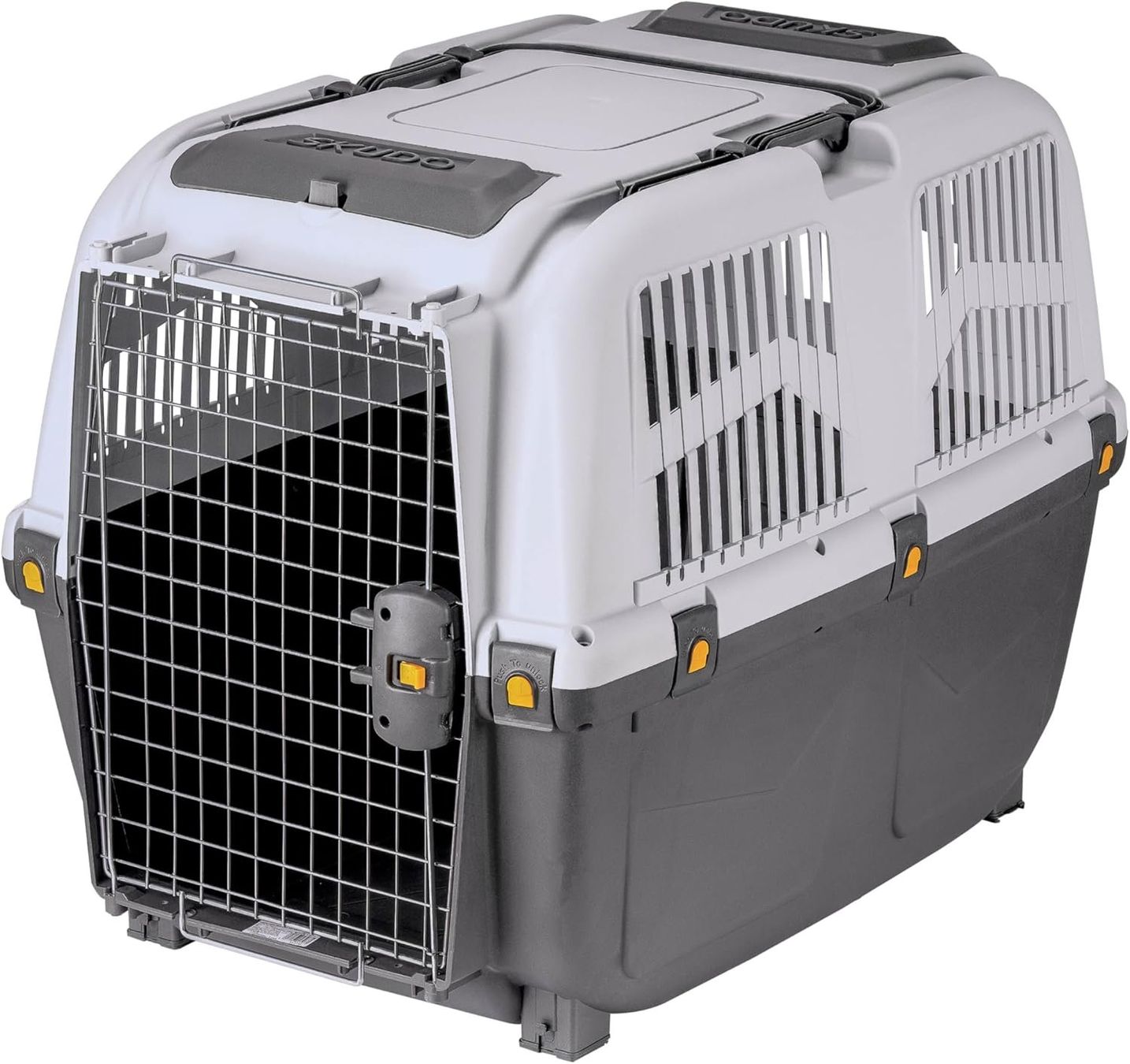 Cucce & Letti: Transportbox "Skudo 7 IATA" – Usato da Au SG venduto da fiat27