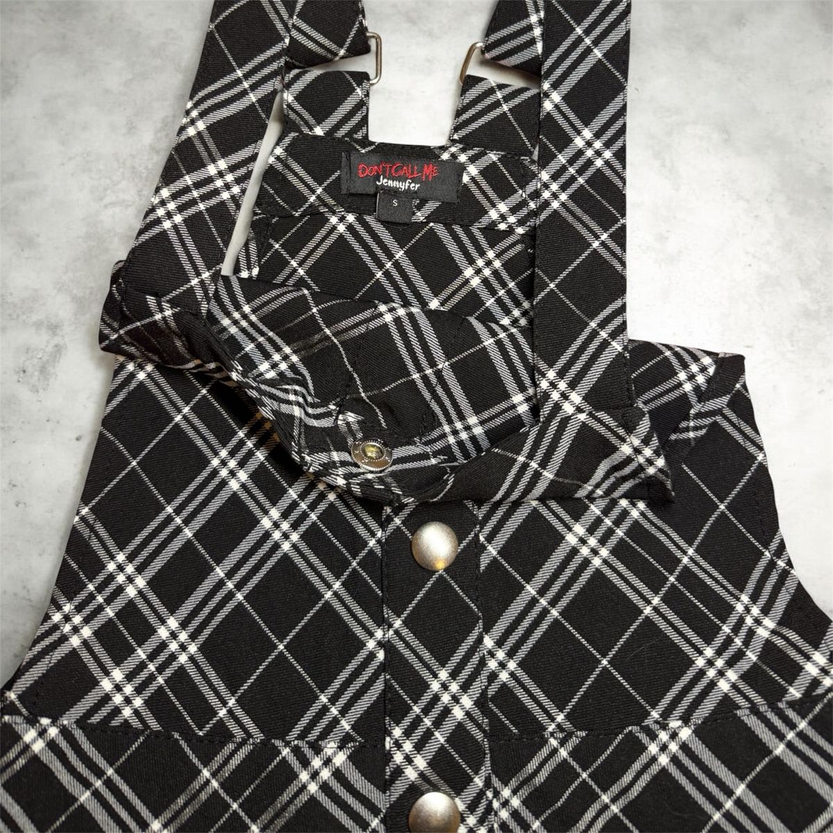 Vestiti: Robe salopette  – Nuovo (secondo la descrizione) da Châtel-St-Denis venduto da Montclair_Swiss 1