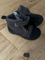Bottines Elefanten 23 fourrées garçon 