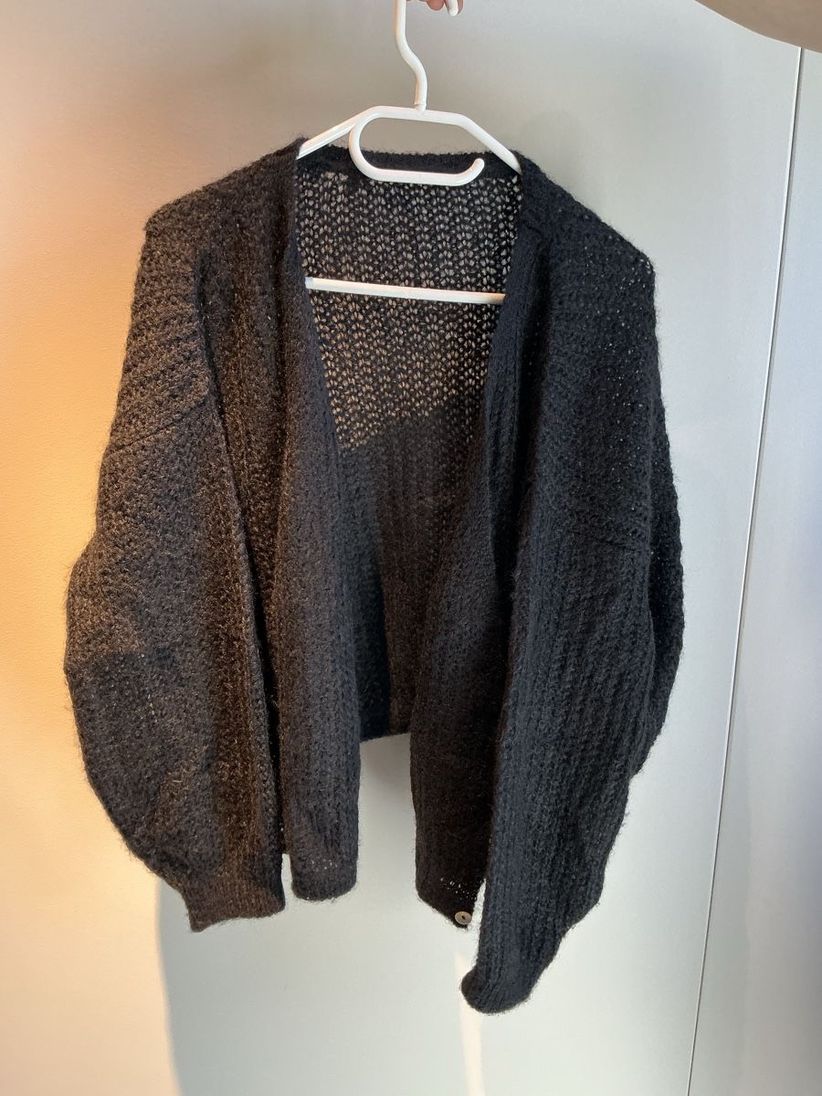 Giacche: Strickjacke von Jungle Folk – Usato da Zürich venduto da lukasg.meier