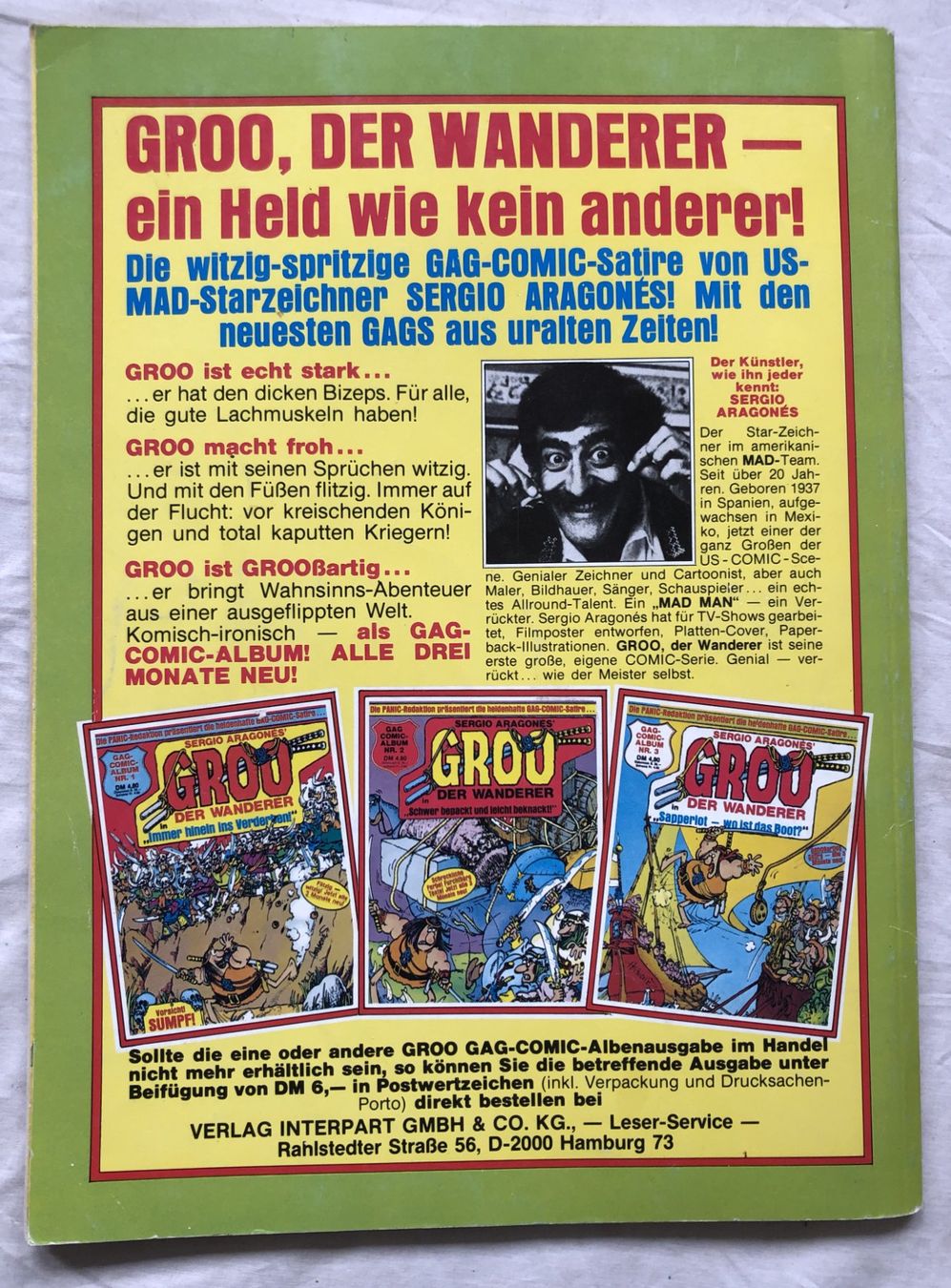 Fumetti: CLEVER & SMART - Nr.66 - 1.Auflage – Usato da Schaffhausen venduto da durruti 4