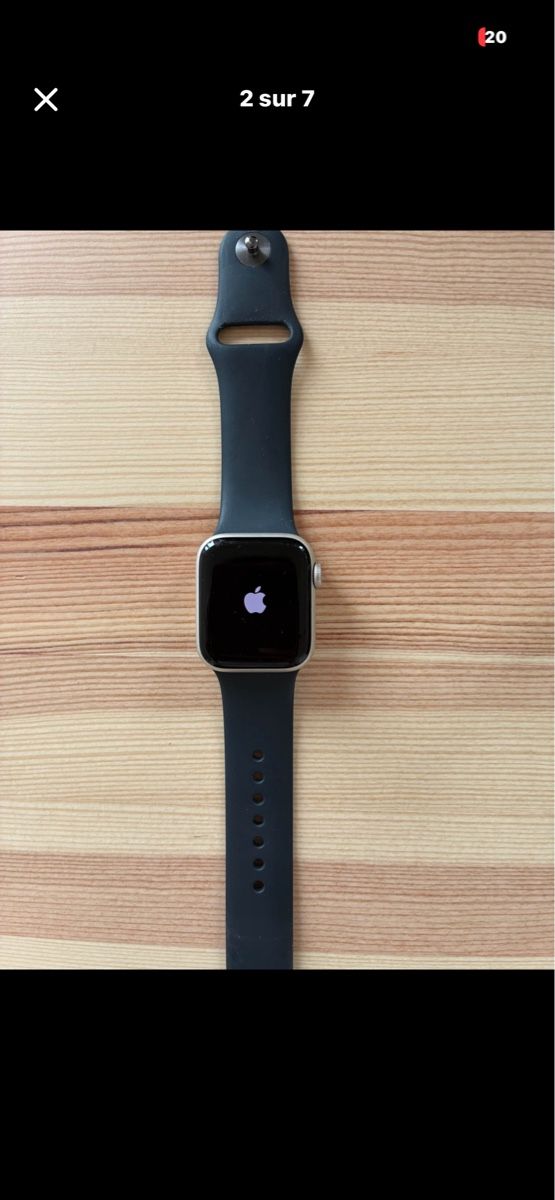Orologi: Apple Watch  – Usato da Lausanne venduto da mat_8mhp