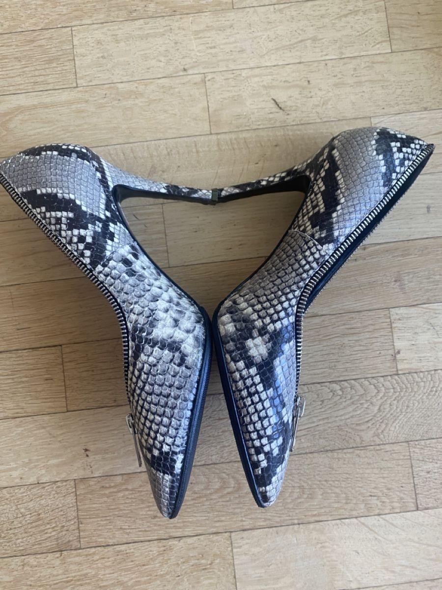 Diesel Damenschuhe: Escarpins diesel – Neu und originalverpackt aus Versoix von wen_75xm 3