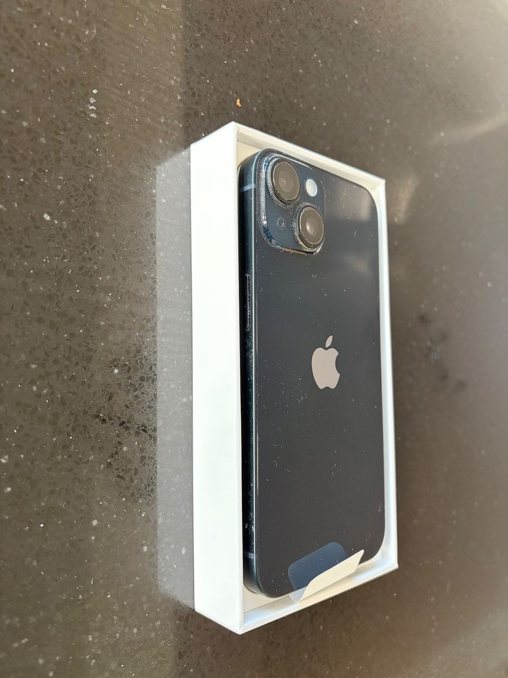 Apple Telefoni cellulari / Smartphones: iPhone 14 128GB – Usato da Coppet venduto da Rbelyan 1