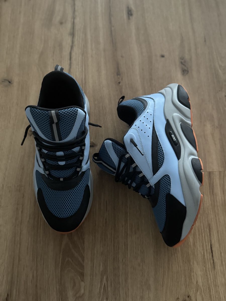 Herrenschuhe: Dior B22 – Neu (gemäss Beschreibung) aus Lengnau BE von kev_7fhj 1