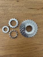 Shimano Hyperglide 8-fach Kassette NOS