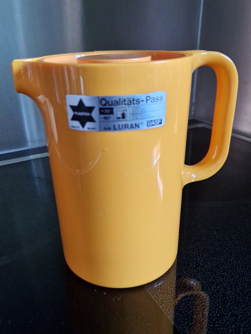 Valigie: Vintage Picknick-, Campingkoffer – Usato da Gstaad venduto da ise_79sf 7
