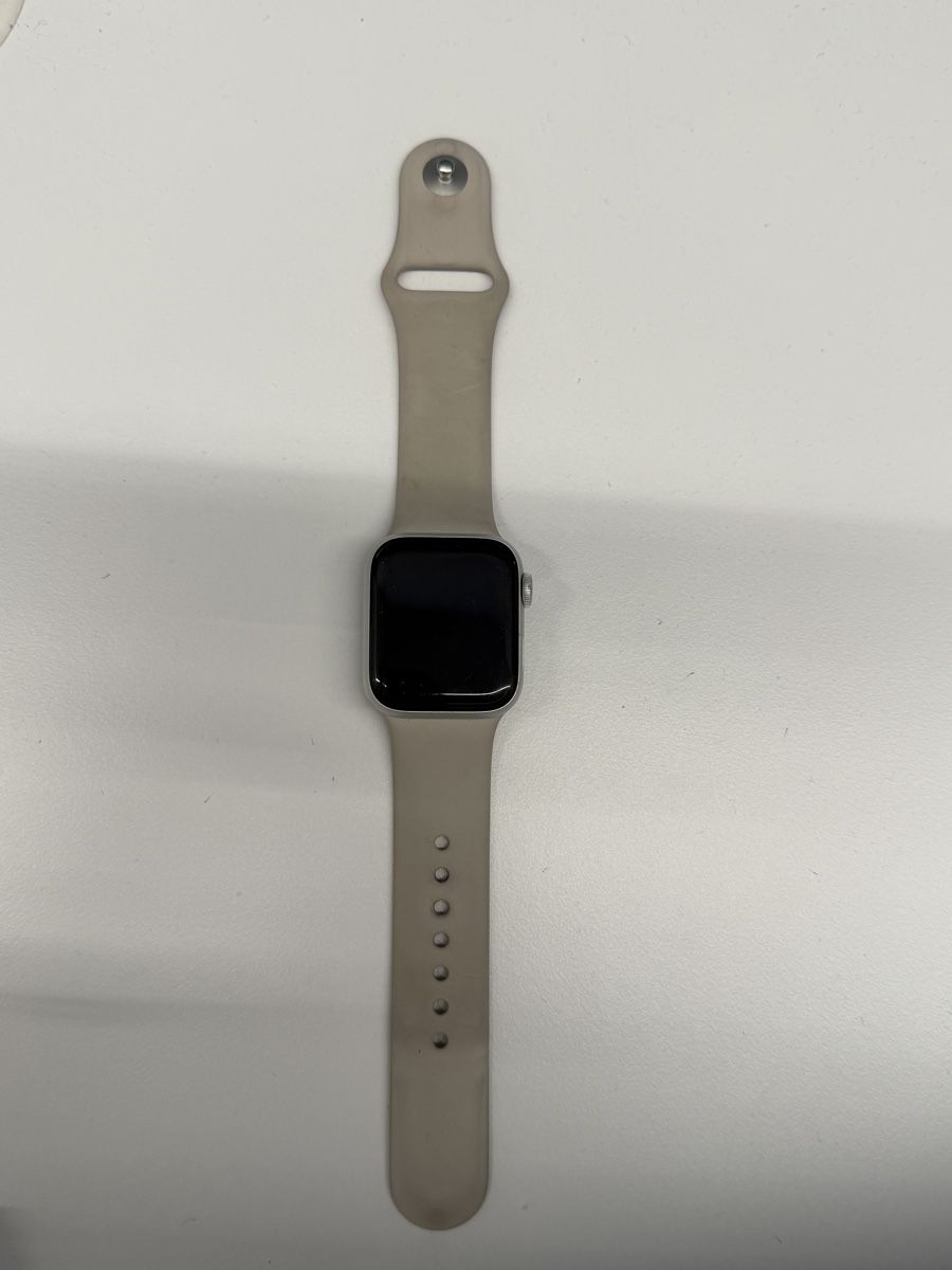 Apple Smartwatch: Apple Watch - Series 6 – Usato da Ueberstorf venduto da cla75