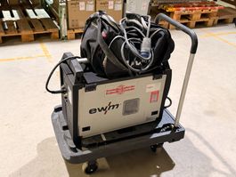 ewm Schweissgerät (Lot 538) 8108 Dällikon