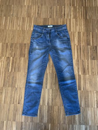 BRAX Jeans Grösse 36