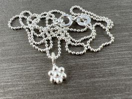 Kette 925 Silber
