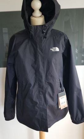 Neue The North Face Antora Plus / Regen- und Funktionsjacke