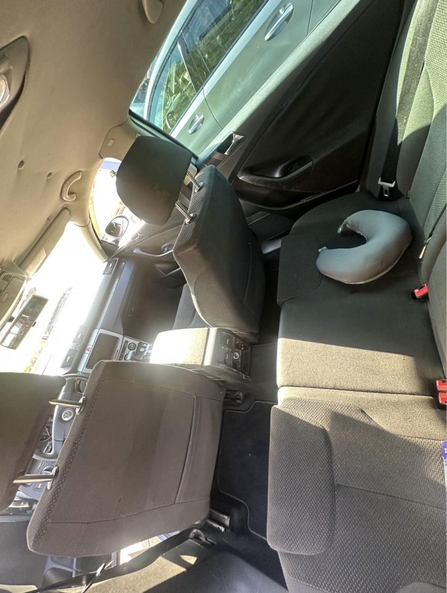 VW Automobili: Volkswagen Passat Variant 2.0 FSI 2006 – Difettoso da Camignolo venduto da dom_95sp 7