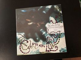 The Cure - Lullaby 7" Limited Edition Nr. 5842