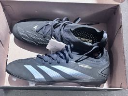 Adidas Predator Fussballschuhe Gr. 43 1/3 - Neu