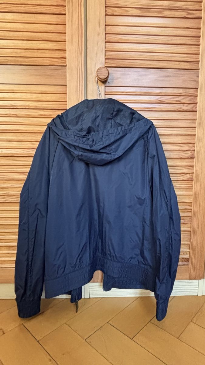 Tommy Hilfiger Giacche: Tommy Hilfiger Jacket navy blue size M – Usato da Carouge GE venduto da David_1899 1