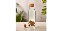 Céramique QELBY 200g eau vitale / Wasserbelebung