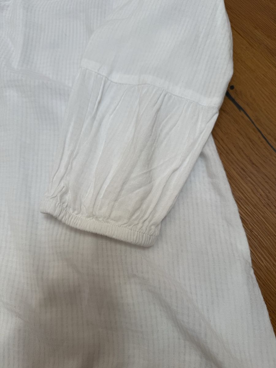 Esprit Camicette: Weisse Esprit Bluse, Grösse 34 – Usato da Lungern venduto da Blauhausfrau 2