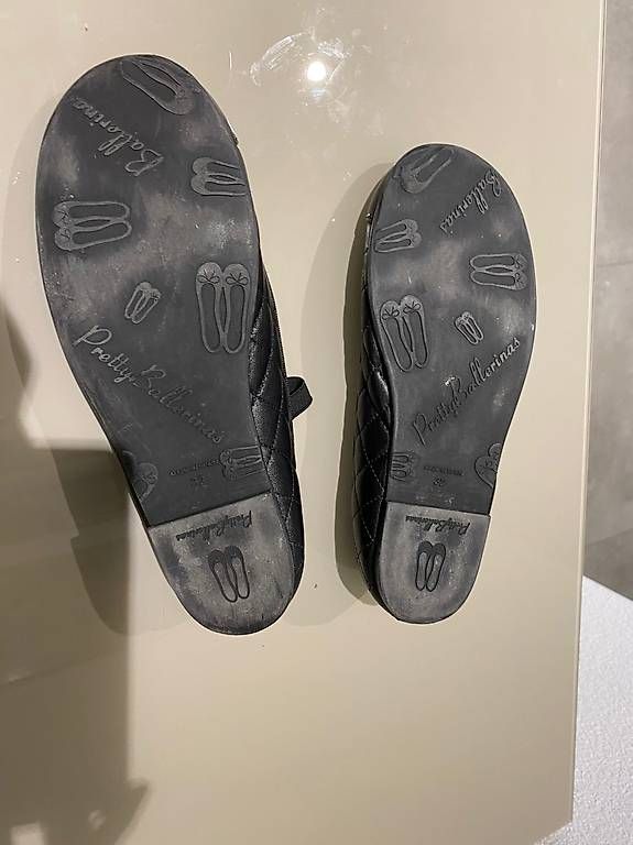 Scarpe per ragazzi: Pretty Ballerinas, Nr.32 – Usato da Minusio venduto da may_5qgr 2