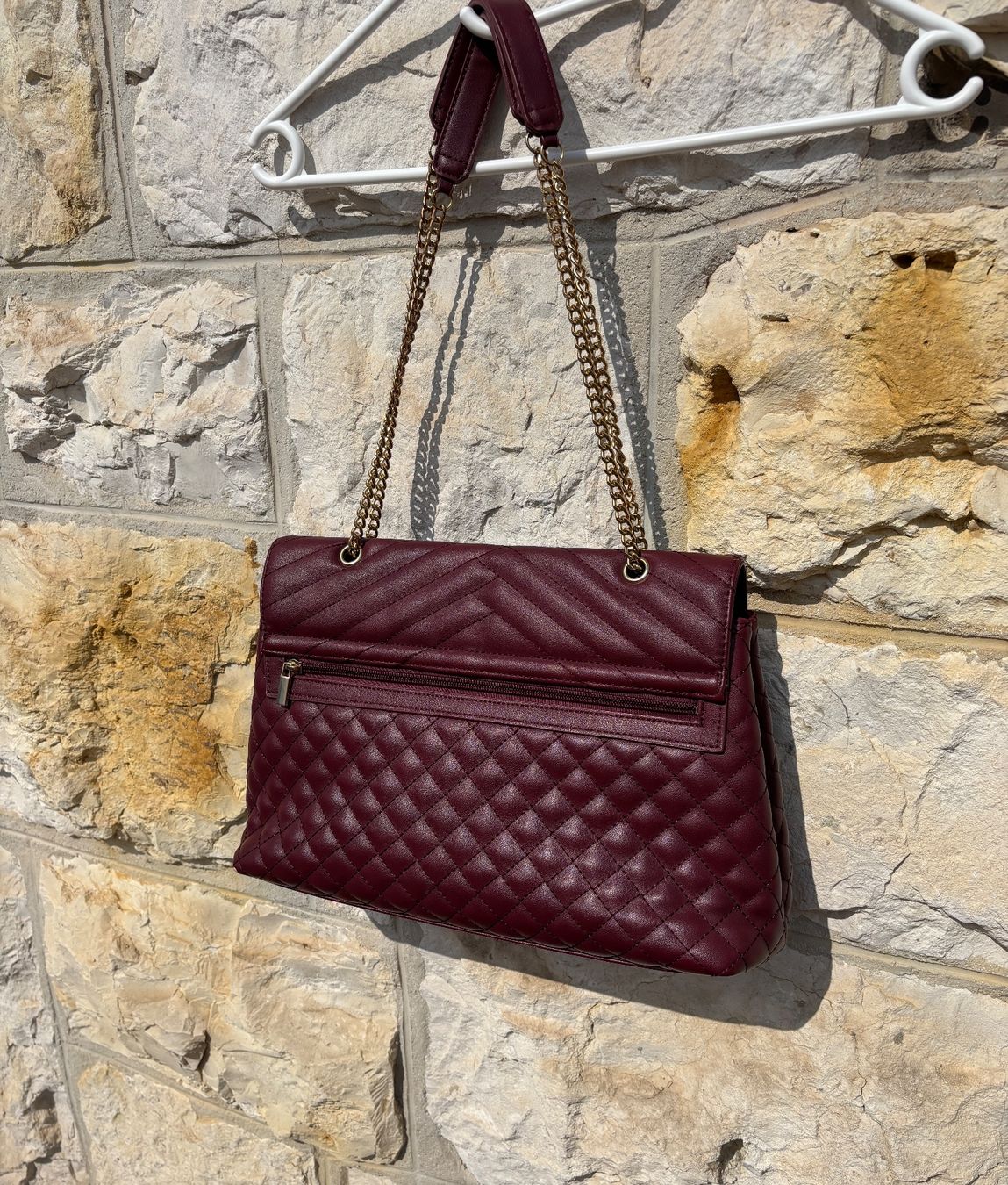 Borse da donna: Sac main – Usato da Delémont venduto da Vendeur_3 2