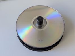 Verbatim DVD-R 16x Certified, 12 Stück