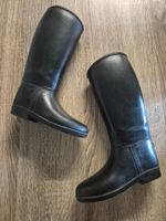 Reitstiefel 27