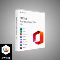 Office 2021 Pro Plus – Sofortige Lieferung