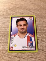 Panini Foot 2022 Ligue 1 Xherdan Shaqiri Lyon Nr 188