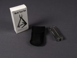 Multi Tool Set