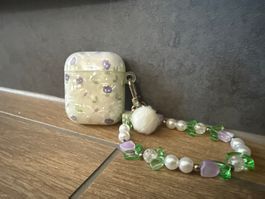 Apple AirPods nur selten von unserem Kind genutzt.