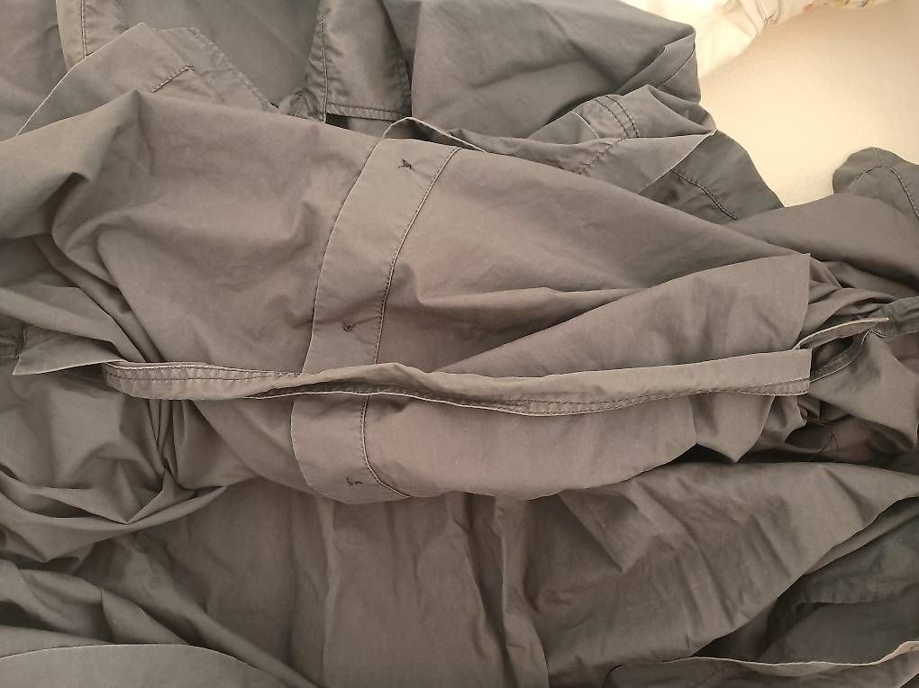 Cos Vestiti: Sommerkleid von Cos – Usato da Zürich venduto da Melianea 4