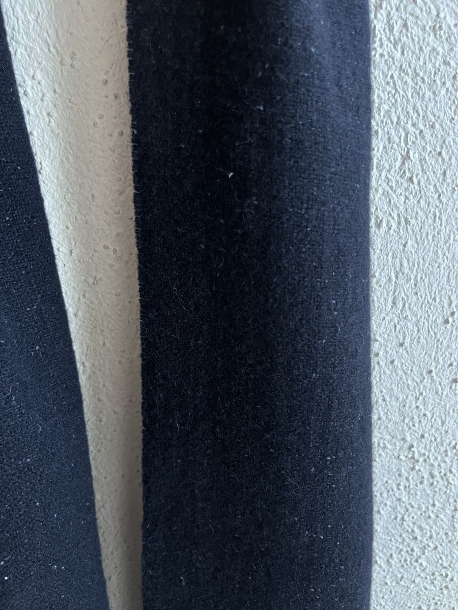 Hugo Boss Foulard & Sciarpe: dunkelblauer Schal - Hugo Boss – Usato da Jonschwil venduto da juliana_pluess 1