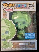 Funko Pop! One Piece - Brook #2325